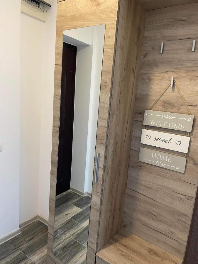 Dana Studio Tulcea Exterior photo