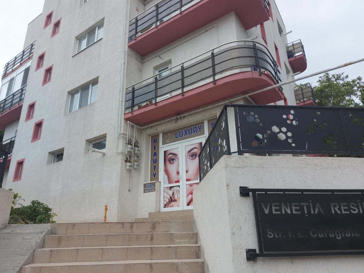 Dana Studio Tulcea Exterior photo